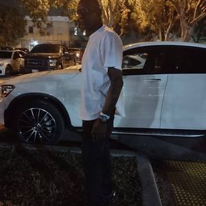 Meet your Posher, Gerald